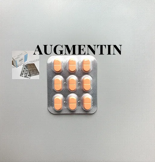 Augmentin bambini serve ricetta